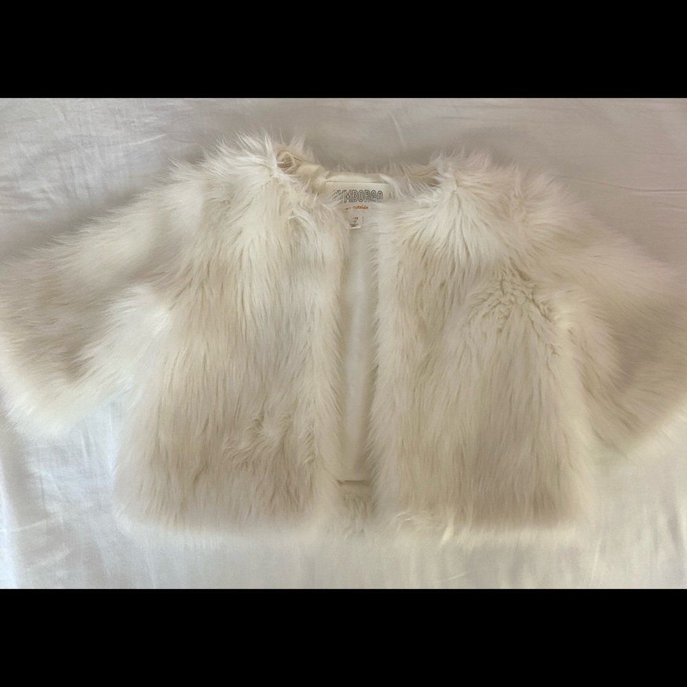 Fur Coat
